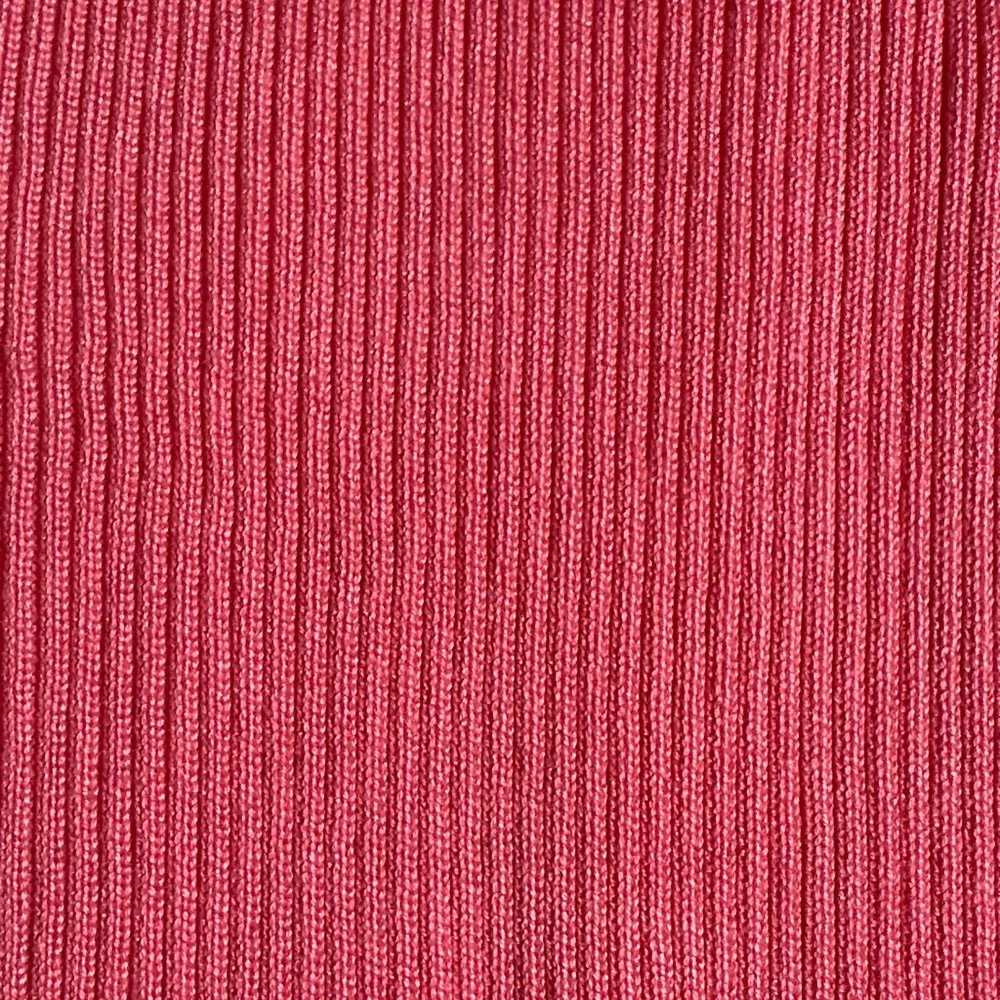 Coral knit Ribbed Bodycon Dress with peekaboo women’s Large NWT - Picture 8 of 8
